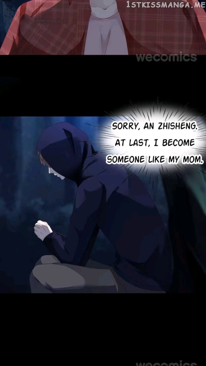 Messages From The Killer chapter 40 - page 17