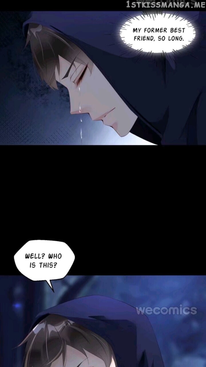 Messages From The Killer chapter 40 - page 18