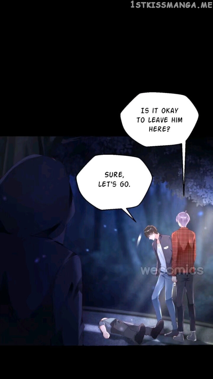 Messages From The Killer chapter 40 - page 24