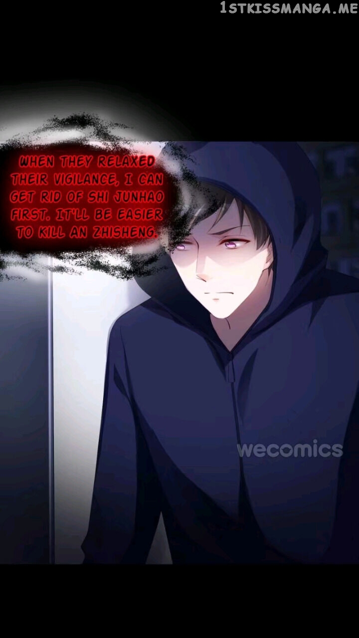Messages From The Killer chapter 40 - page 29