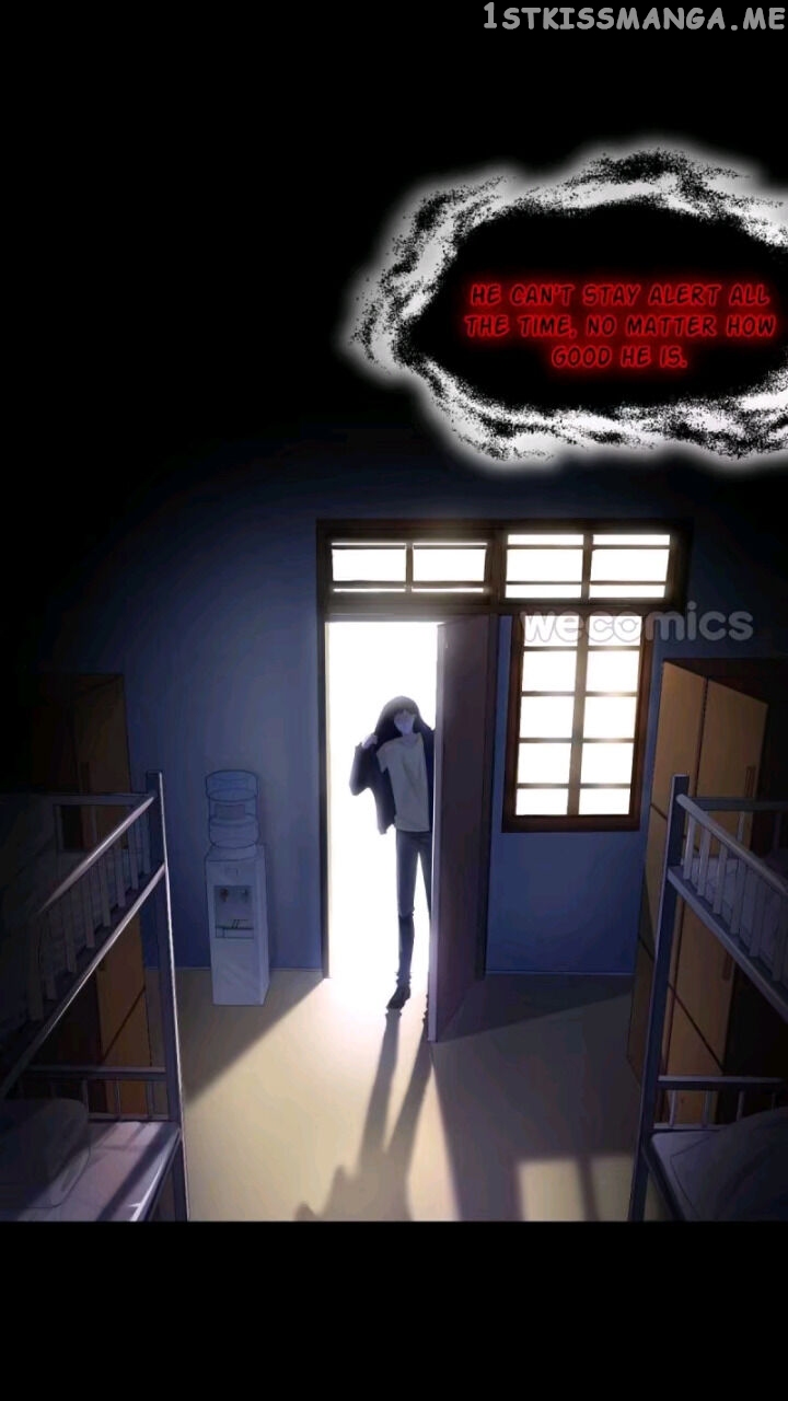 Messages From The Killer chapter 40 - page 31