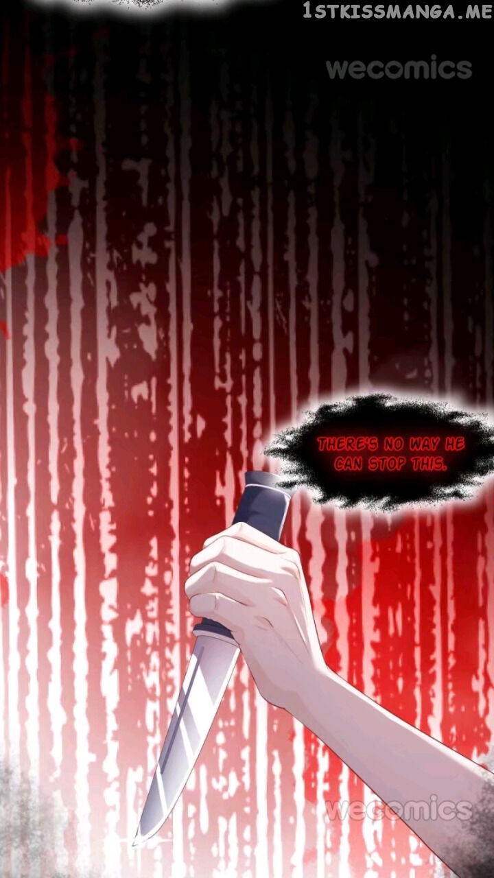 Messages From The Killer chapter 40 - page 33