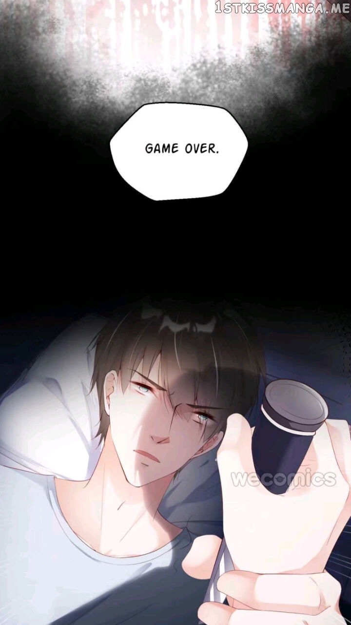 Messages From The Killer chapter 40 - page 34