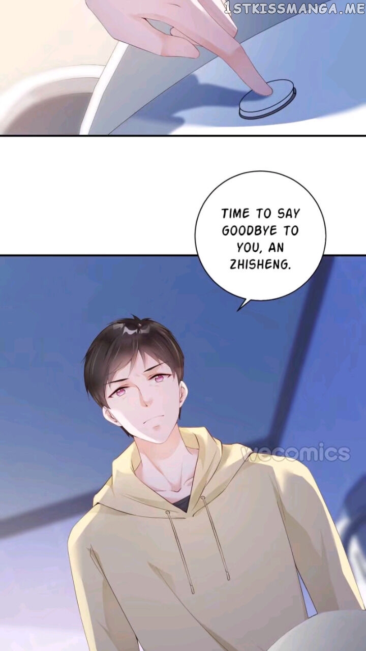 Messages From The Killer chapter 40 - page 6