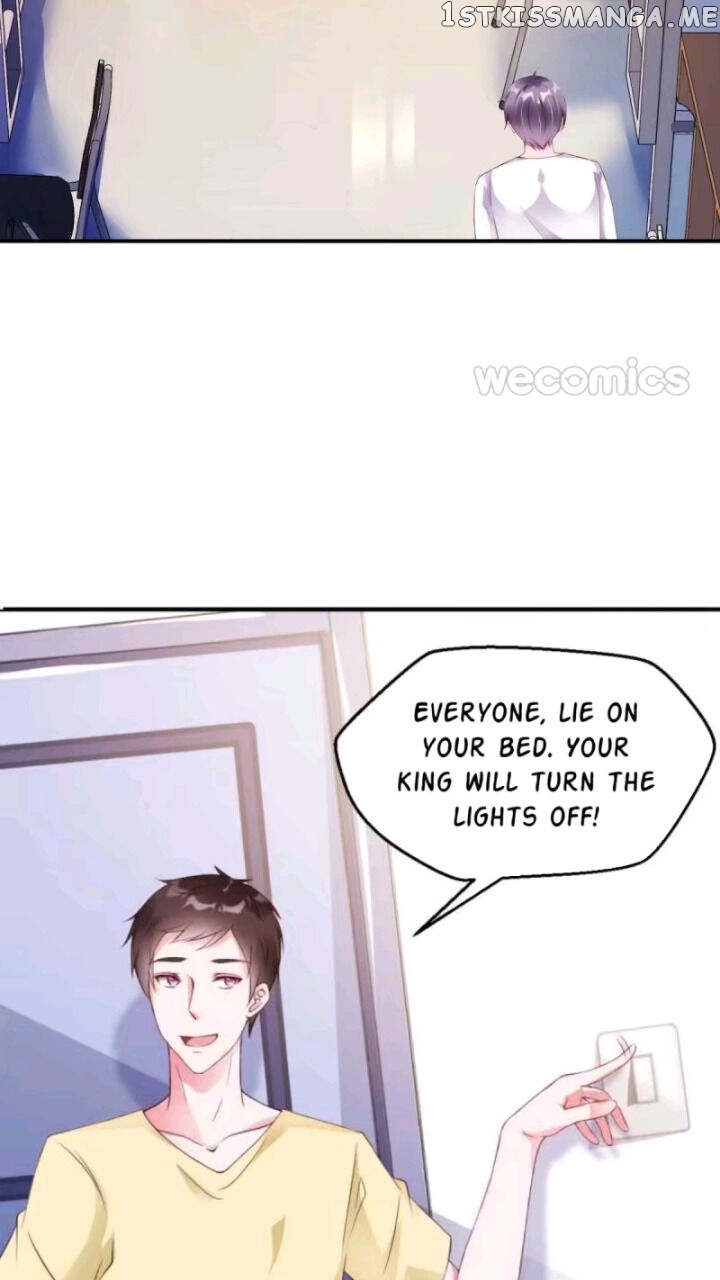 Messages From The Killer chapter 40 - page 9