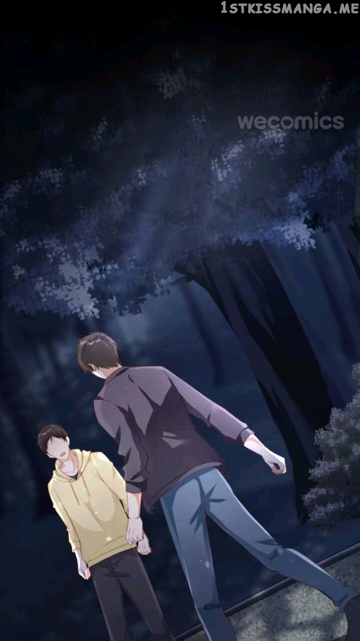 Messages From The Killer chapter 39 - page 14