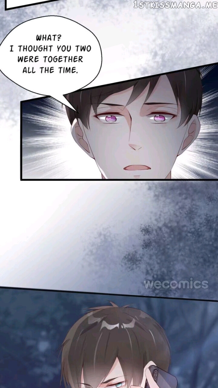 Messages From The Killer chapter 39 - page 16