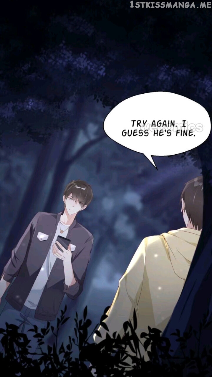Messages From The Killer chapter 39 - page 19