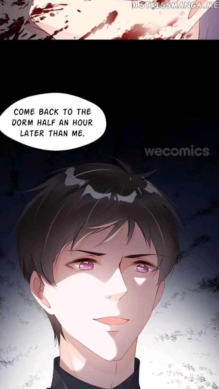Messages From The Killer chapter 39 - page 29
