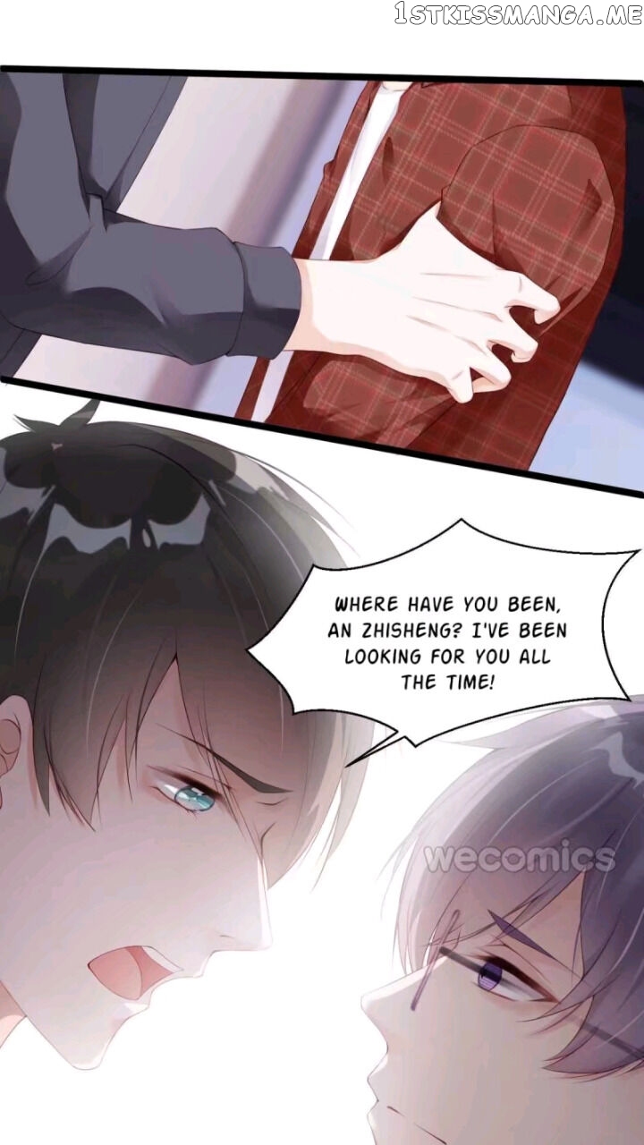 Messages From The Killer chapter 39 - page 33