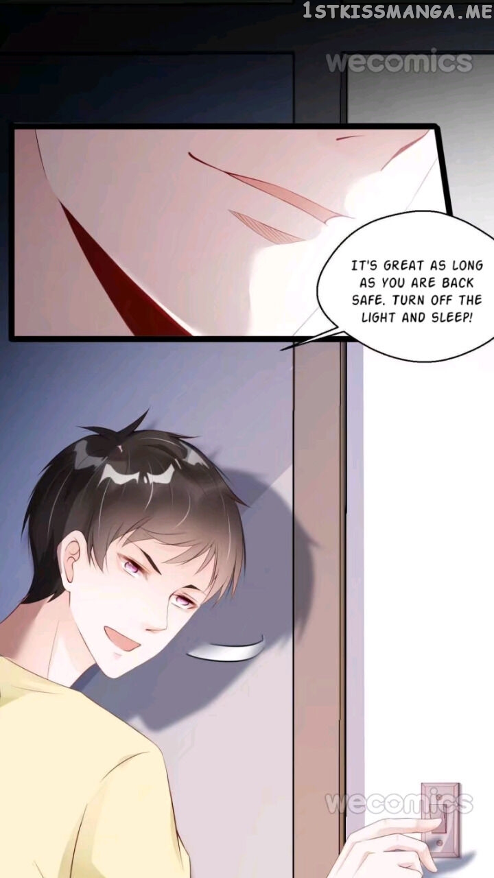 Messages From The Killer chapter 39 - page 37