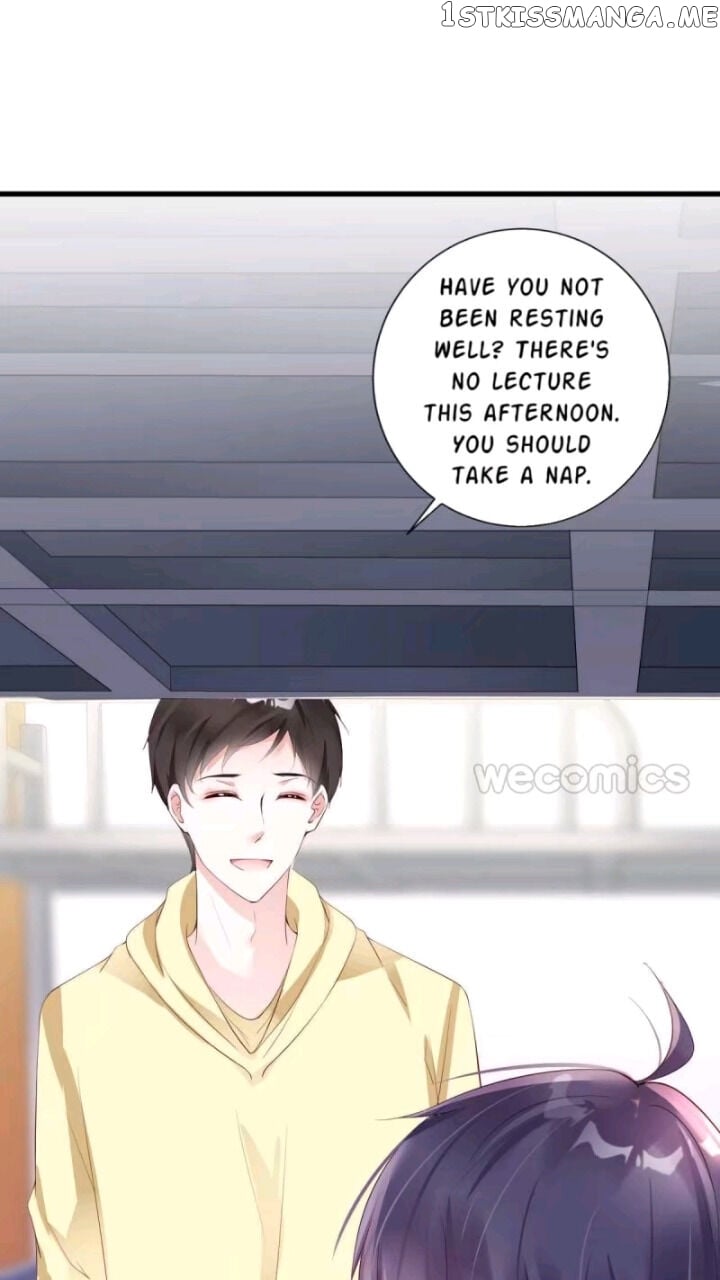 Messages From The Killer chapter 39 - page 5