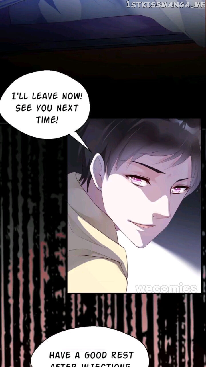 Messages From The Killer chapter 39 - page 54