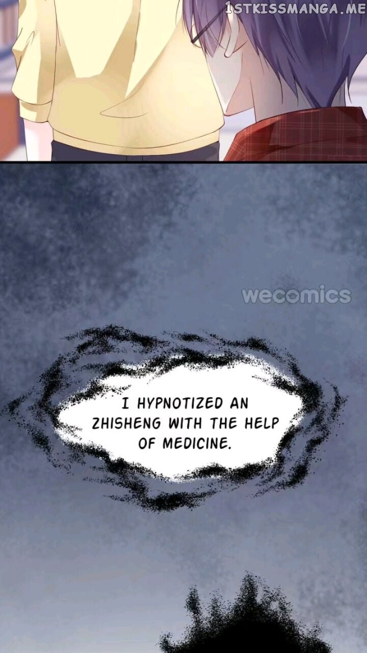 Messages From The Killer chapter 39 - page 6
