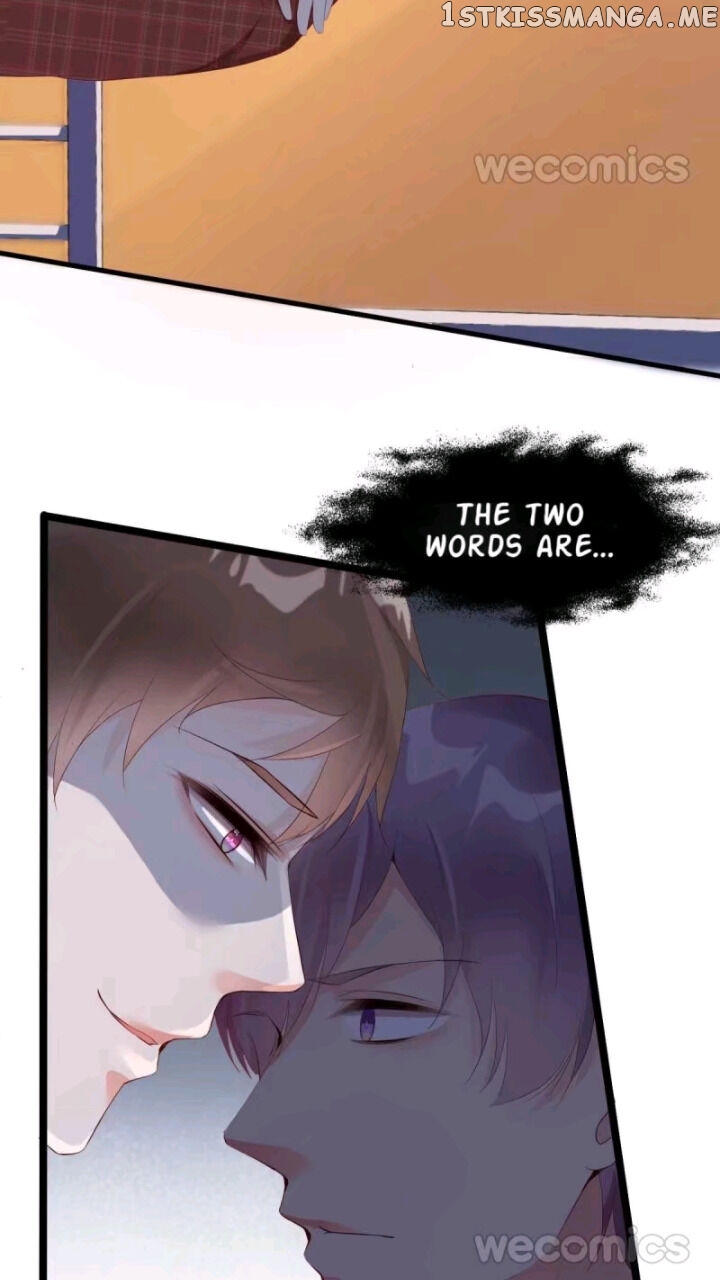 Messages From The Killer chapter 39 - page 8