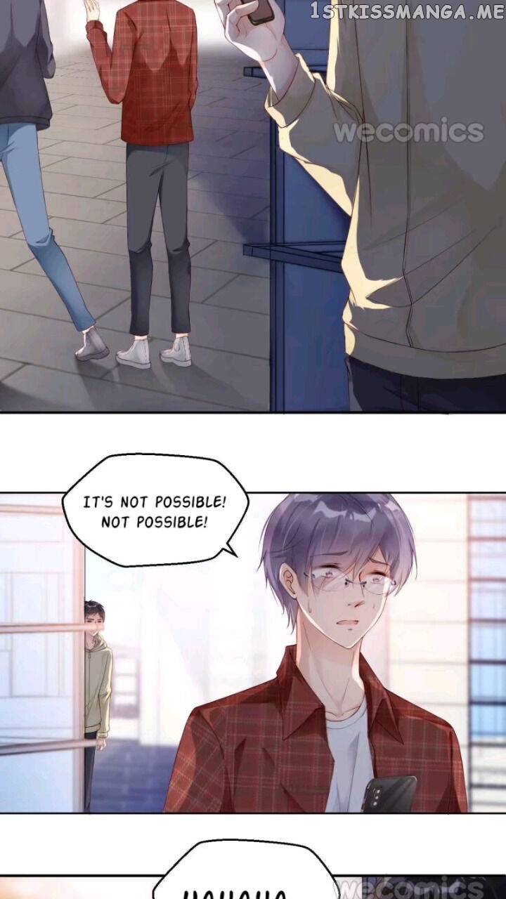 Messages From The Killer chapter 38 - page 12