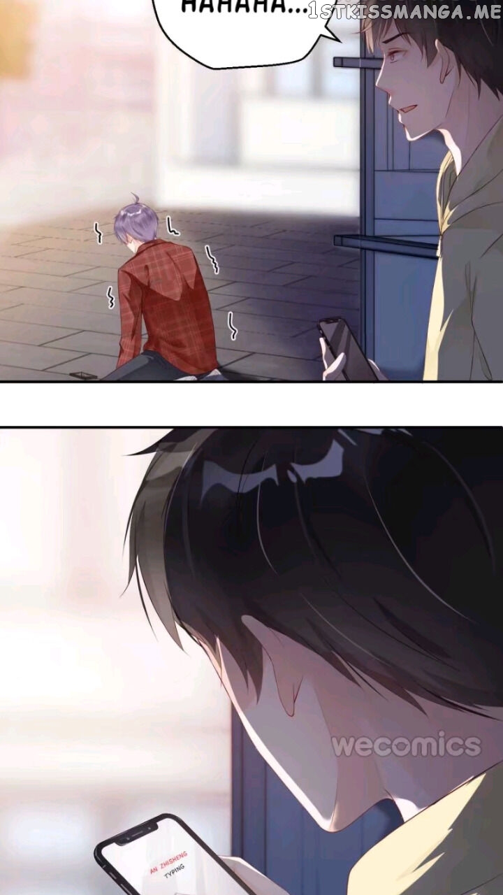Messages From The Killer chapter 38 - page 13