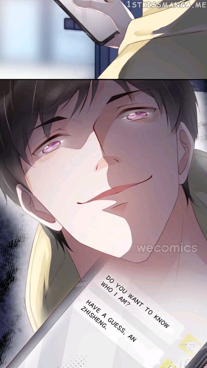 Messages From The Killer chapter 38 - page 14