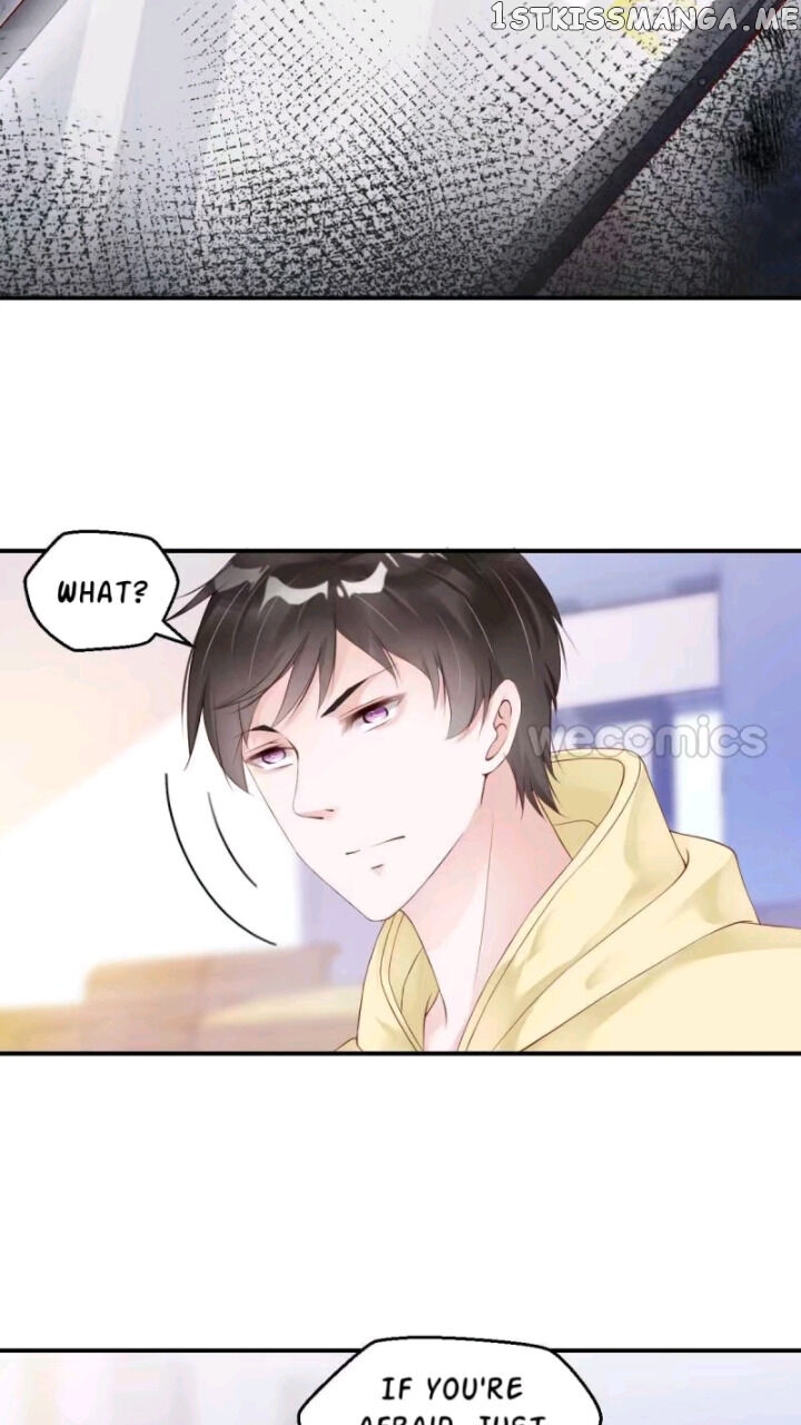 Messages From The Killer chapter 38 - page 15