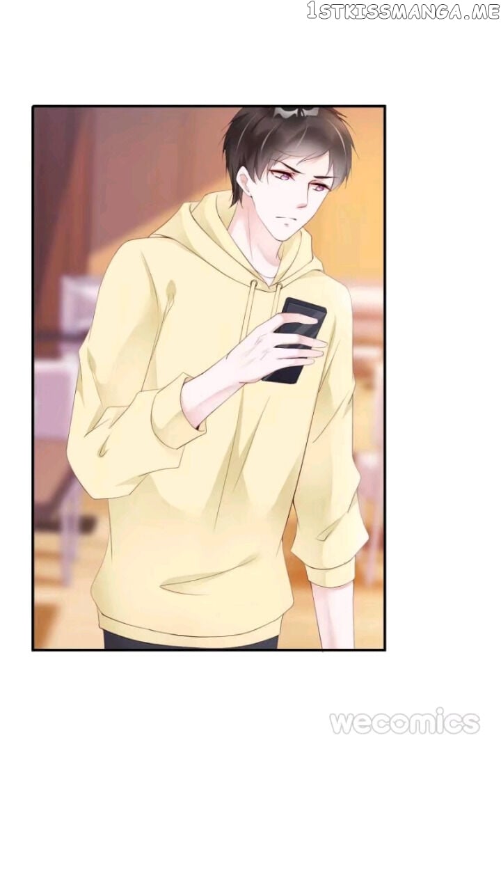 Messages From The Killer chapter 38 - page 22
