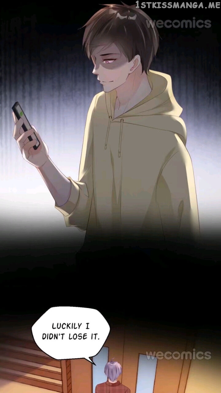 Messages From The Killer chapter 38 - page 26