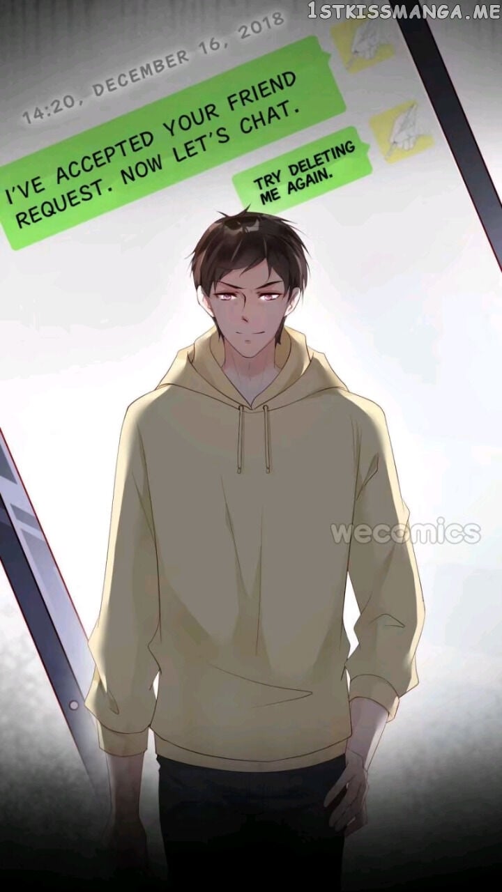 Messages From The Killer chapter 38 - page 28