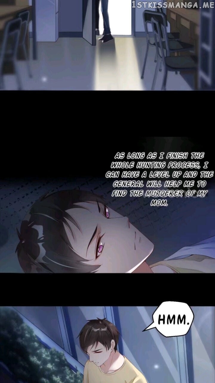 Messages From The Killer chapter 37 - page 13
