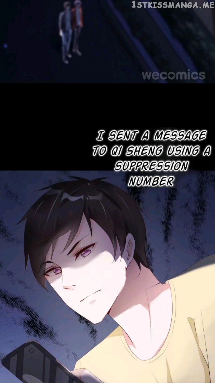 Messages From The Killer chapter 37 - page 15