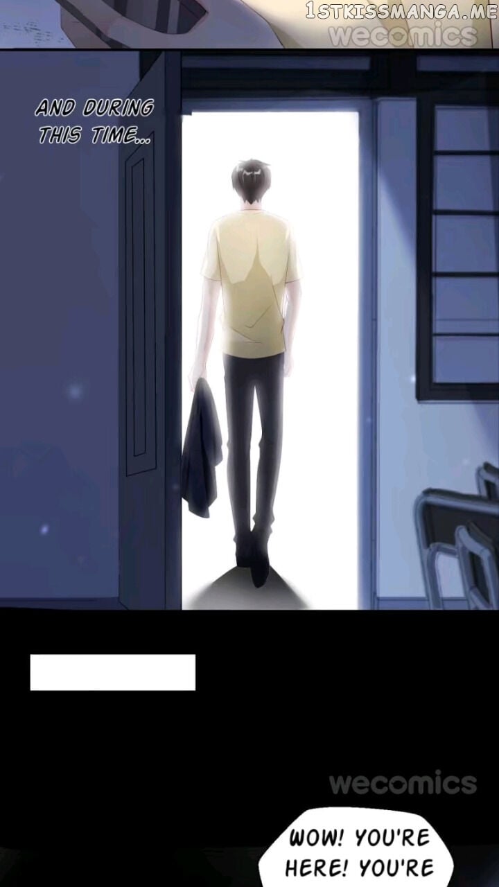 Messages From The Killer chapter 37 - page 16