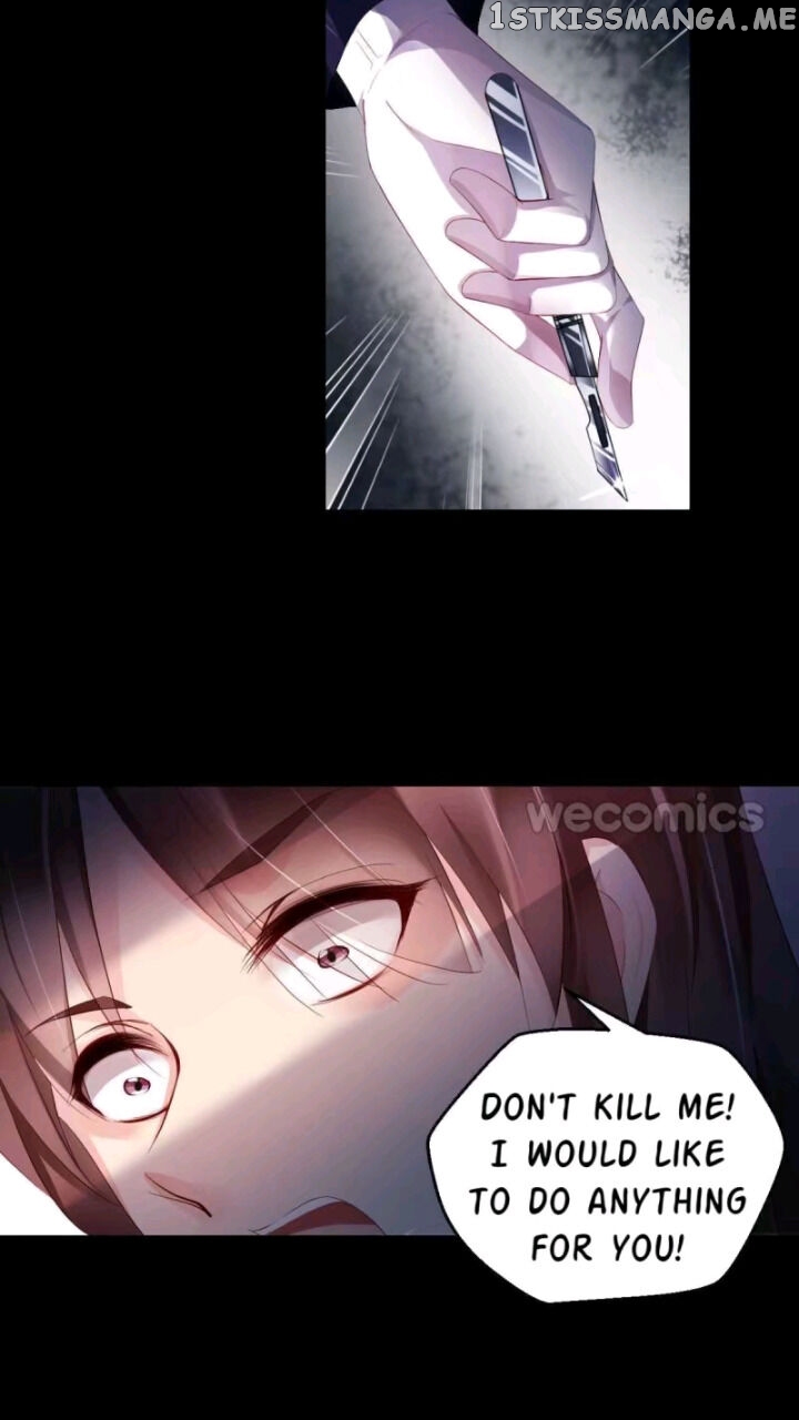 Messages From The Killer chapter 37 - page 18