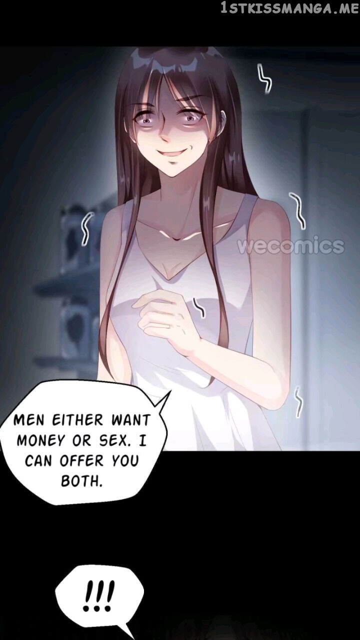 Messages From The Killer chapter 37 - page 19