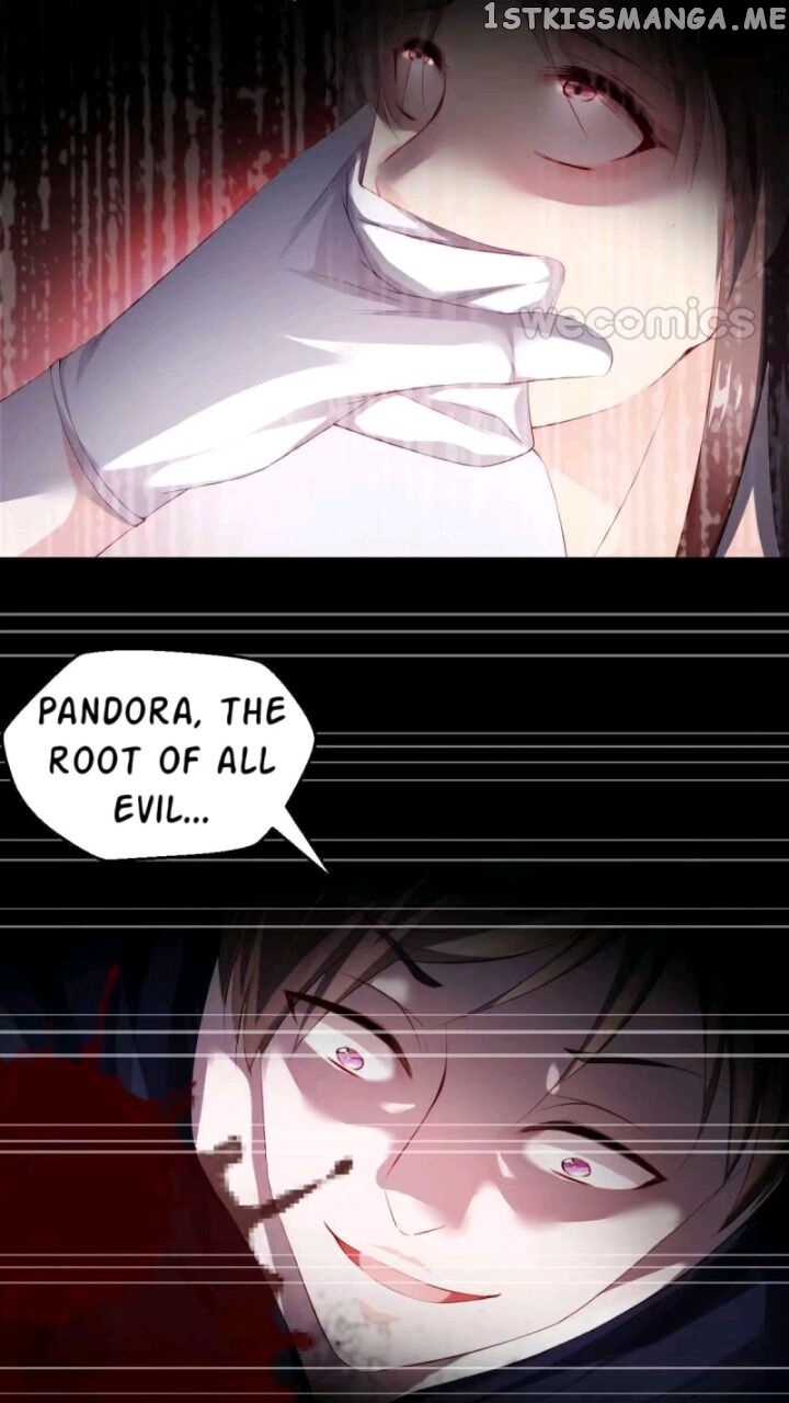 Messages From The Killer chapter 37 - page 20