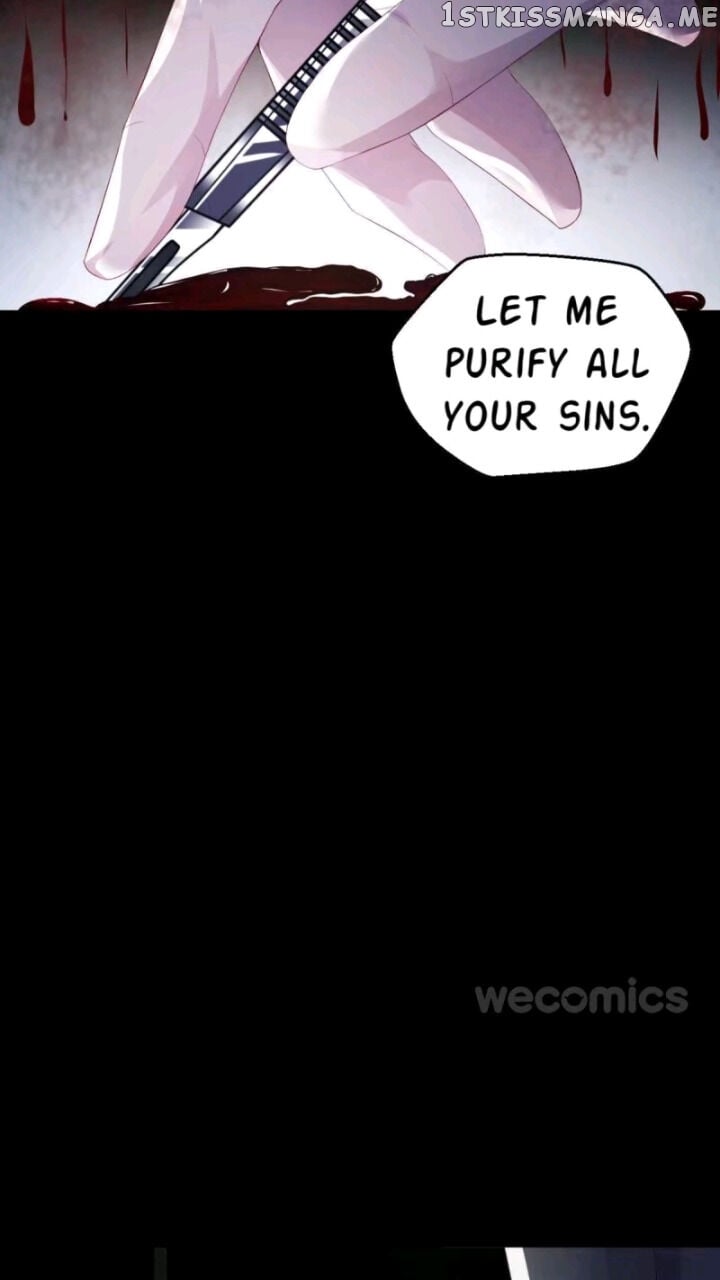Messages From The Killer chapter 37 - page 22