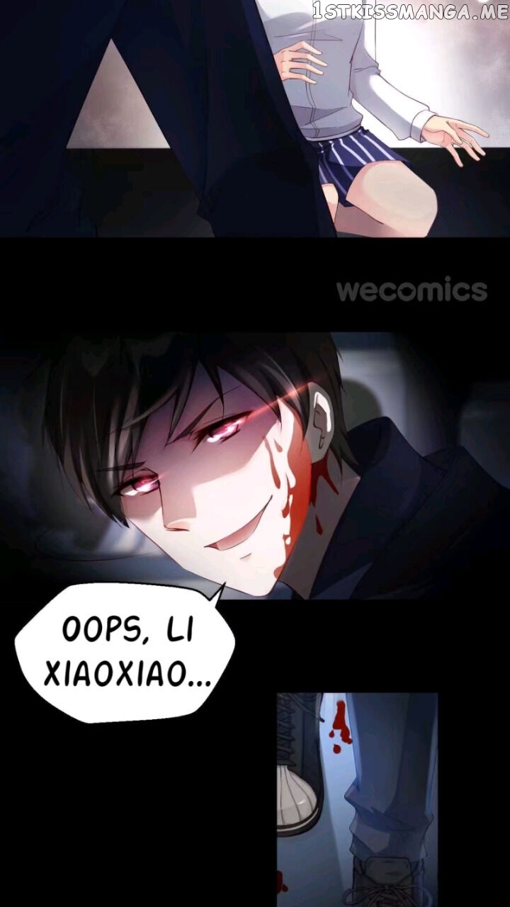 Messages From The Killer chapter 37 - page 25