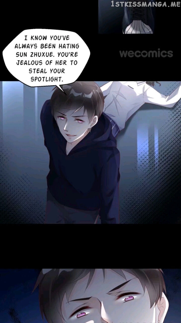 Messages From The Killer chapter 37 - page 26