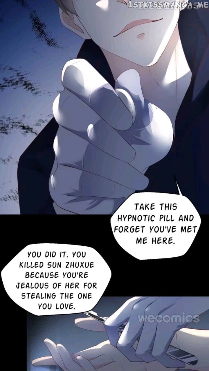 Messages From The Killer chapter 37 - page 27