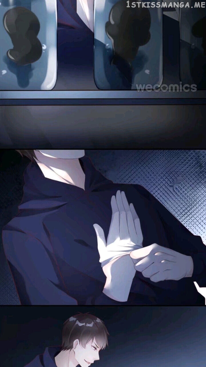 Messages From The Killer chapter 37 - page 31