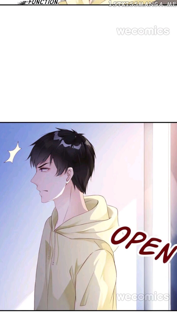 Messages From The Killer chapter 37 - page 5