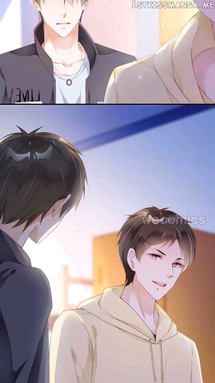 Messages From The Killer chapter 37 - page 7