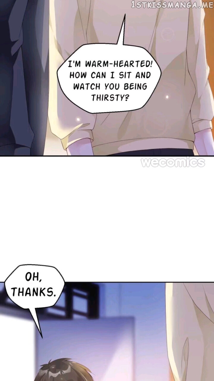 Messages From The Killer chapter 37 - page 8
