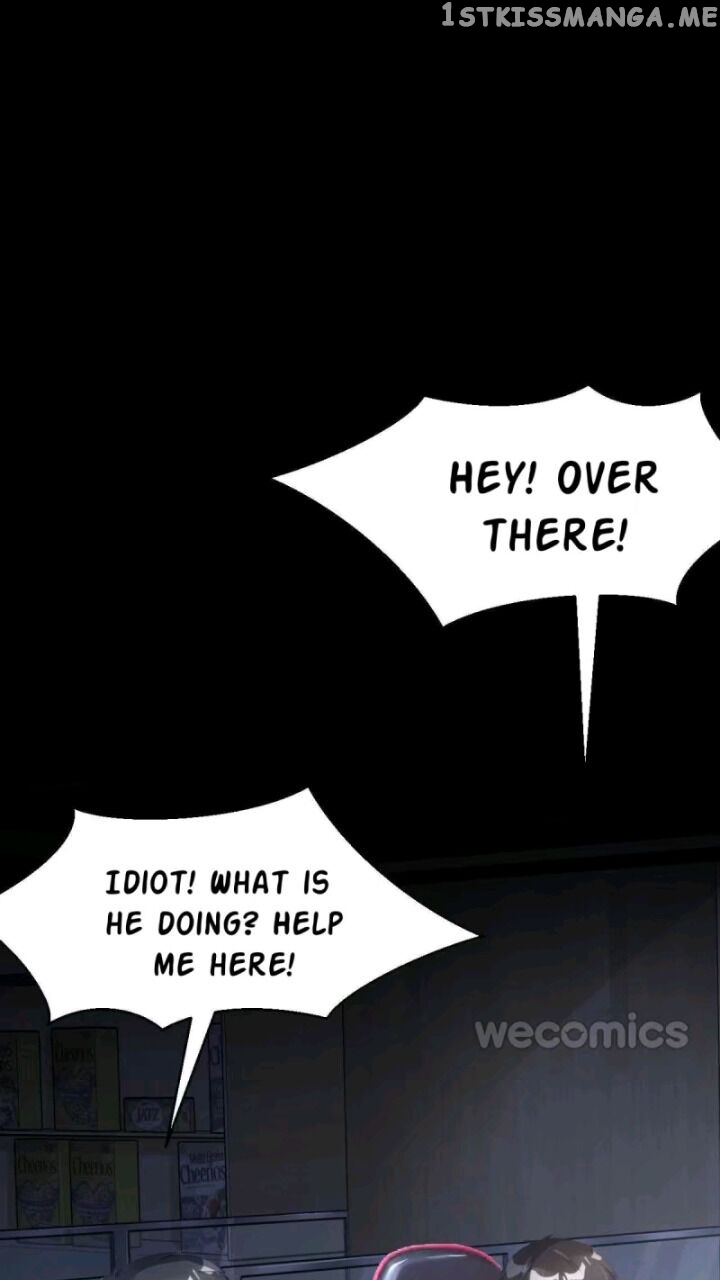 Messages From The Killer chapter 36 - page 1