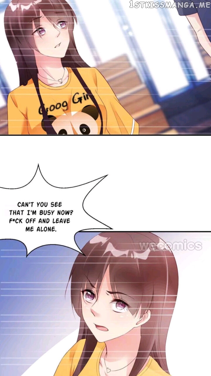 Messages From The Killer chapter 36 - page 12