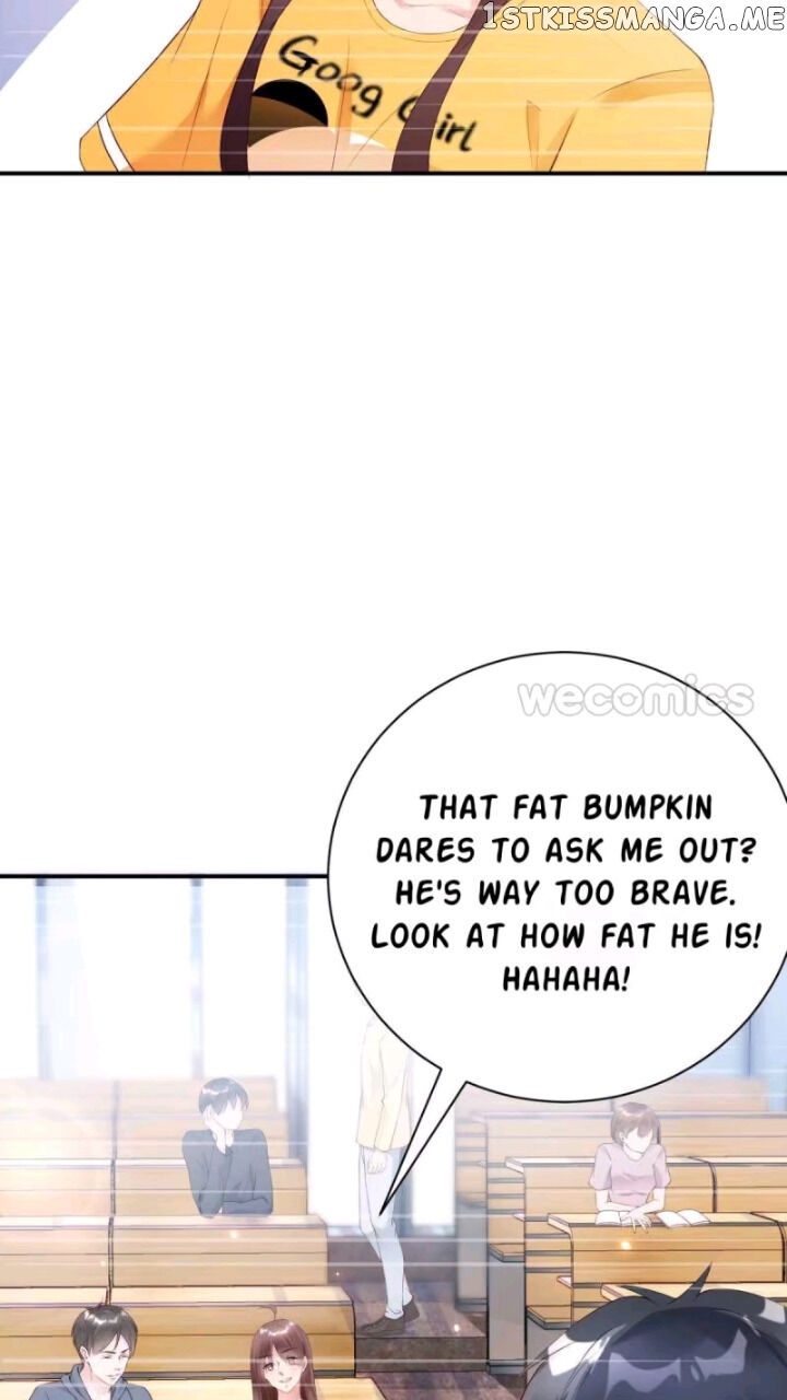 Messages From The Killer chapter 36 - page 13