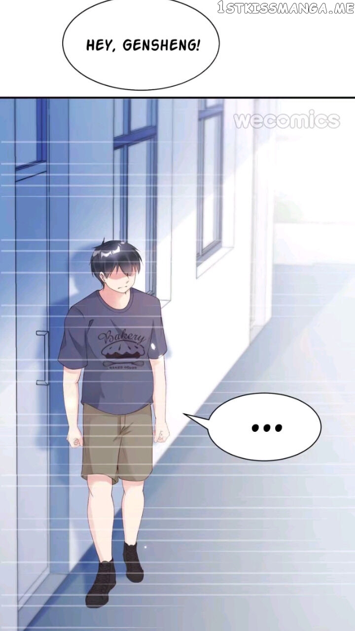 Messages From The Killer chapter 36 - page 15