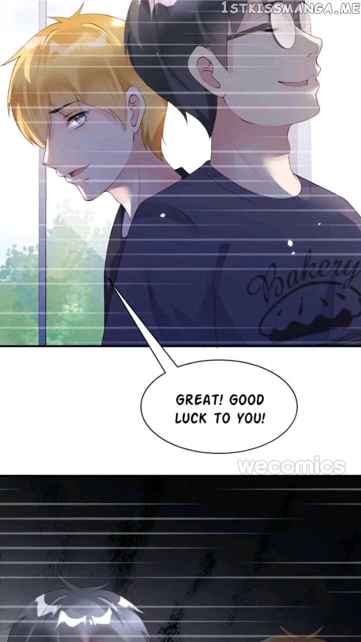 Messages From The Killer chapter 36 - page 17