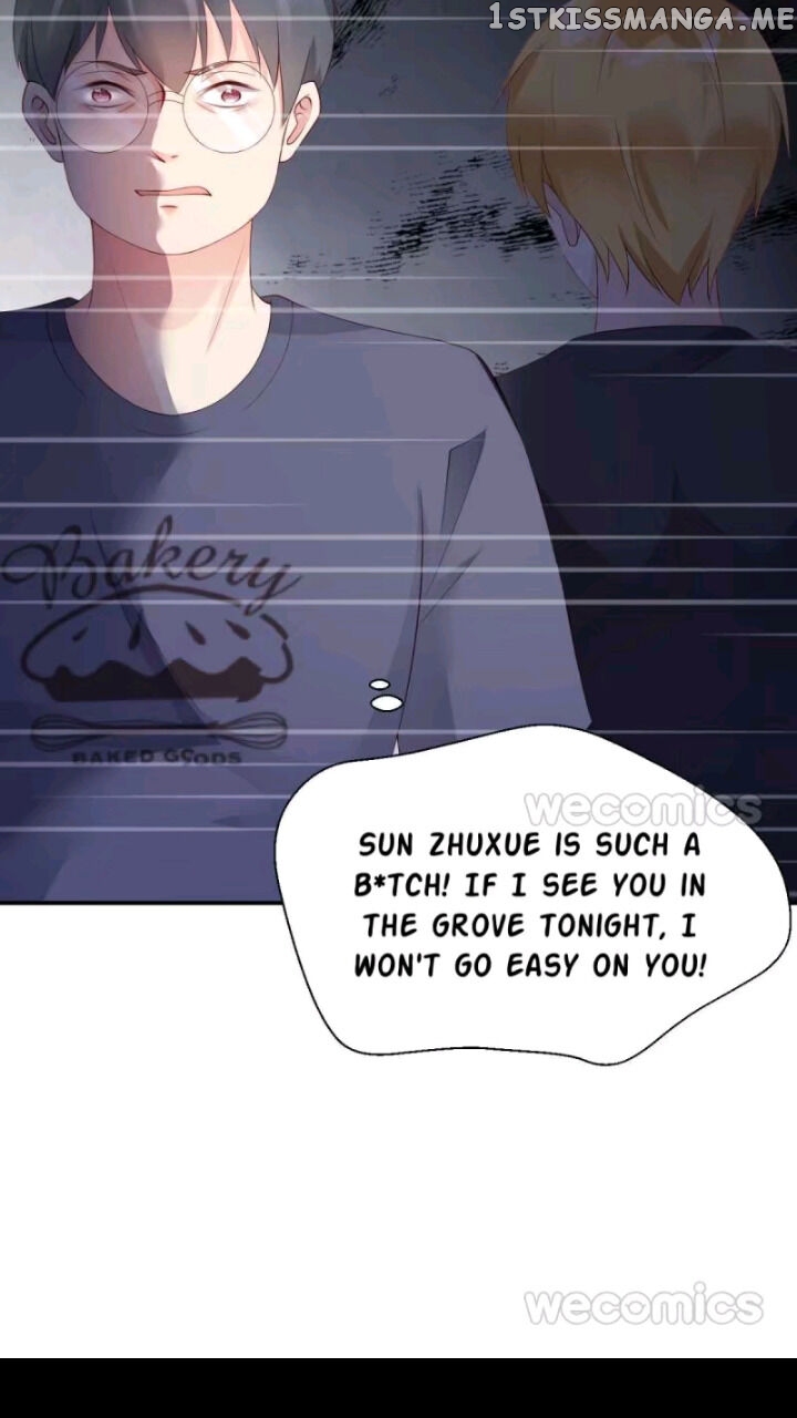 Messages From The Killer chapter 36 - page 18