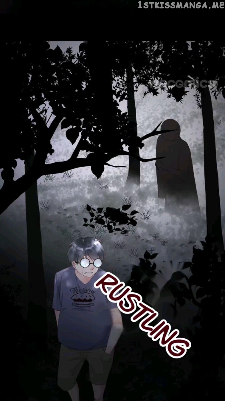 Messages From The Killer chapter 36 - page 23