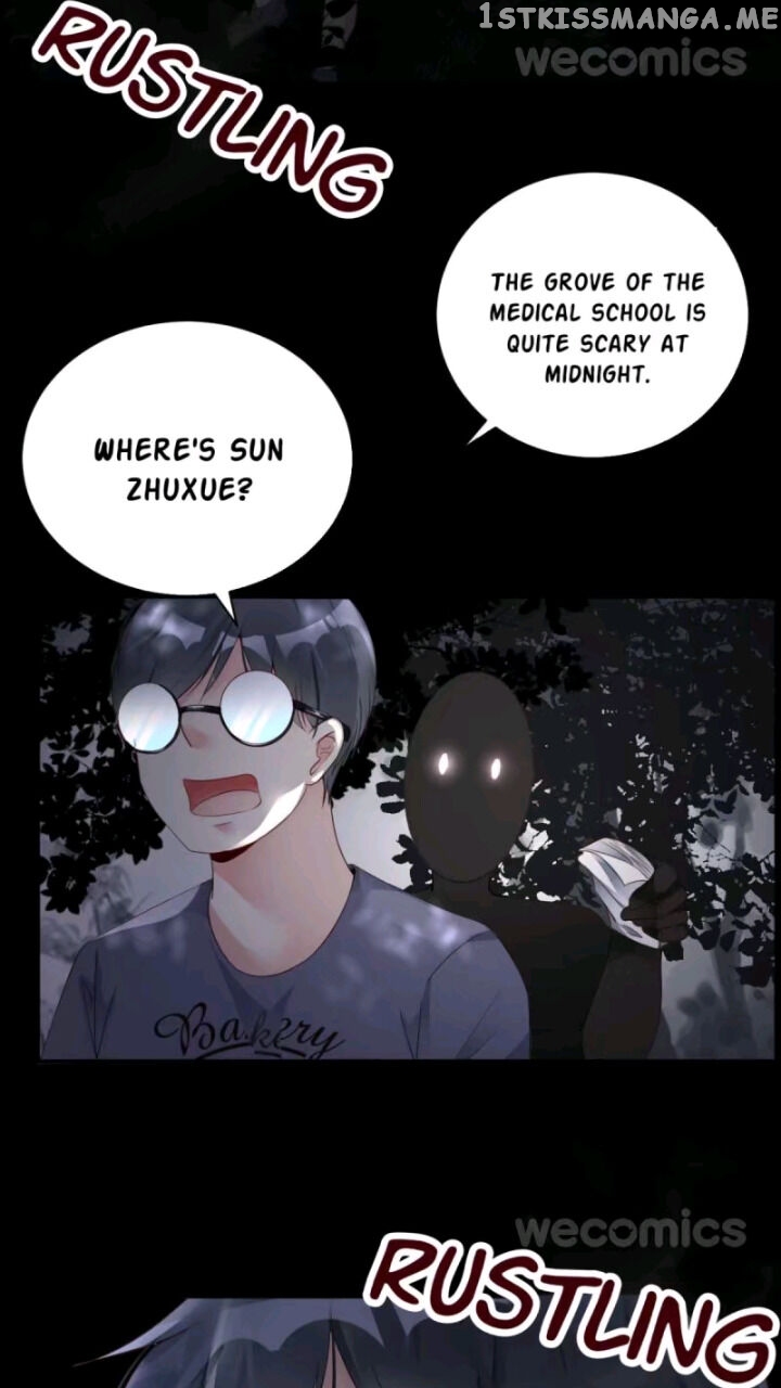 Messages From The Killer chapter 36 - page 24