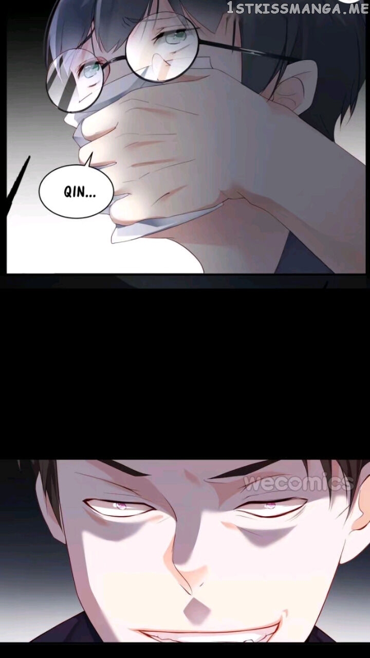 Messages From The Killer chapter 36 - page 25