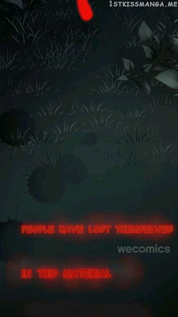 Messages From The Killer chapter 36 - page 30